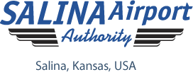 Salina Airport Logo