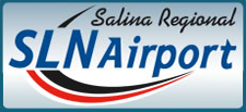 Salina Regional Airport